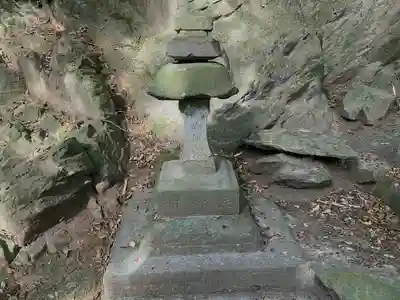 佐志能神社のその他建物