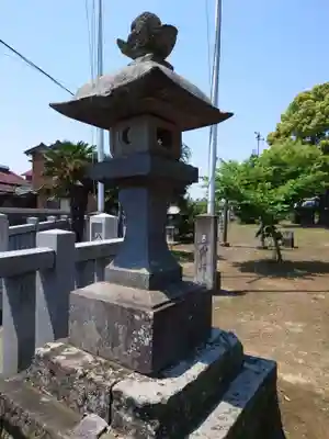 阿蘇神社のその他建物