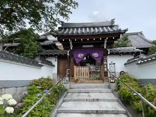 稱名寺(京都府)