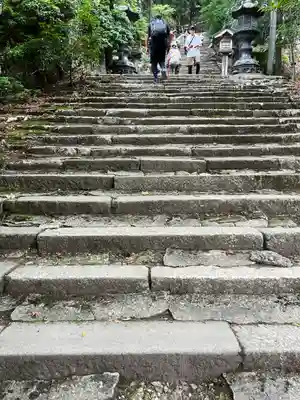 愛宕神社(京都府)