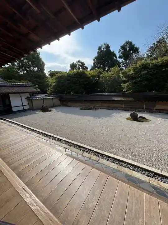 龍安寺(京都府)