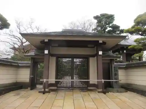 誓願寺(静岡県)