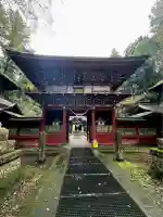 那須神社(栃木県)