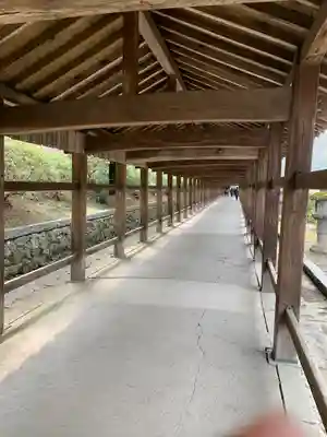 吉備津神社(岡山県)