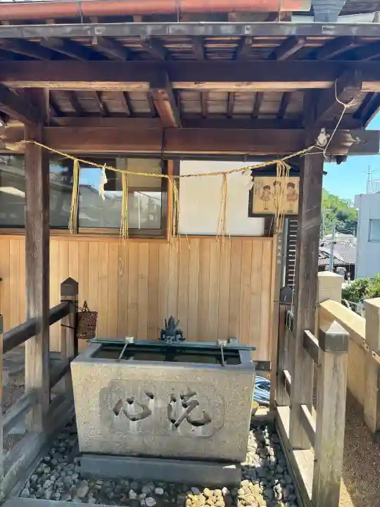 羽黒神社(岡山県)