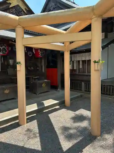 大神教本院(奈良県)