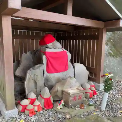 伊崎寺(滋賀県)