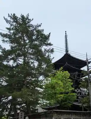 興福寺 南円堂のその他建物