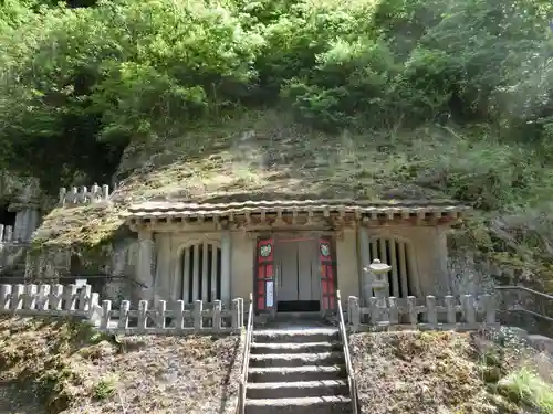 羅漢寺のその他建物