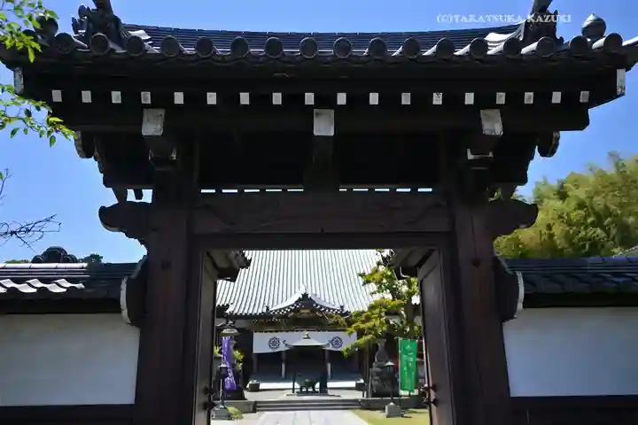 大光普照寺(埼玉県)