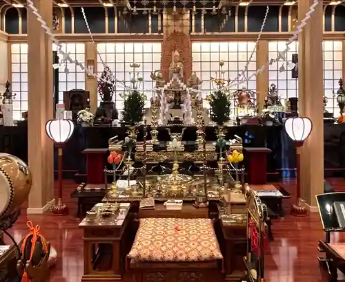 弘隆寺(北海道)