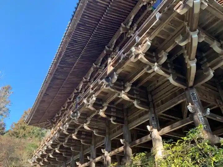 圓教寺のその他建物