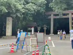 大神神社(奈良県)