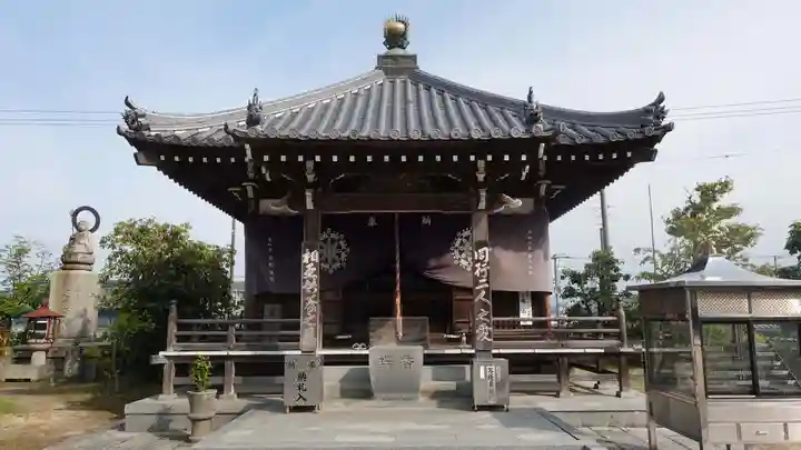 泰山寺(愛媛県)