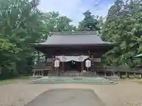 青森縣護國神社(青森県)