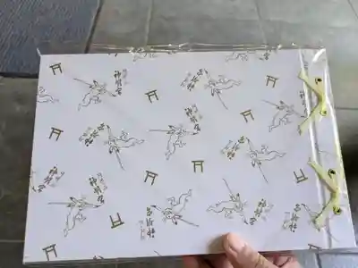 阿佐ヶ谷神明宮(東京都)