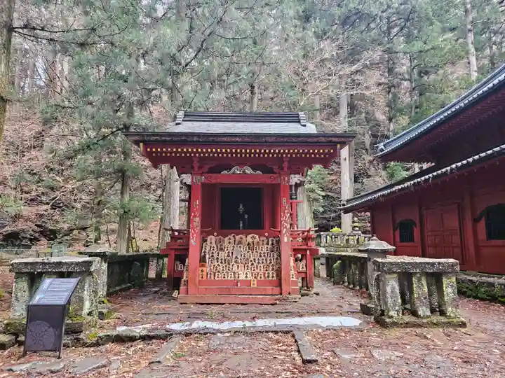 輪王寺(栃木県)