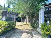 建部神社(三重県)