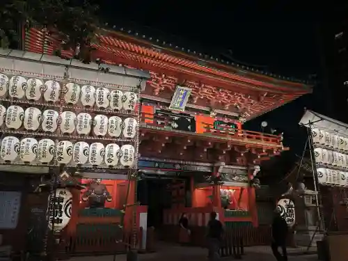 神田神社（神田明神）のお祭り