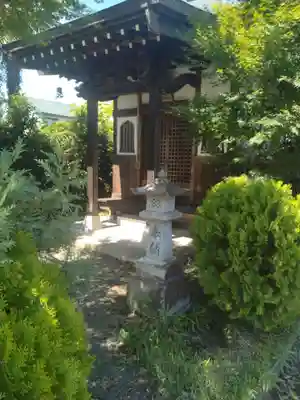辯才天(上保原)(福島県)