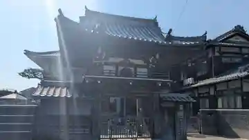 西性寺(愛媛県)