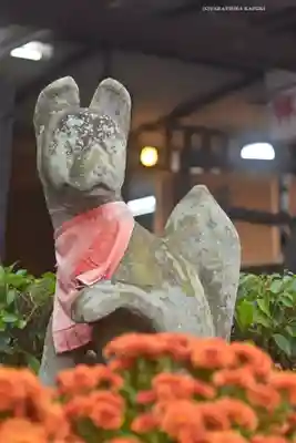 笠間稲荷神社(茨城県)