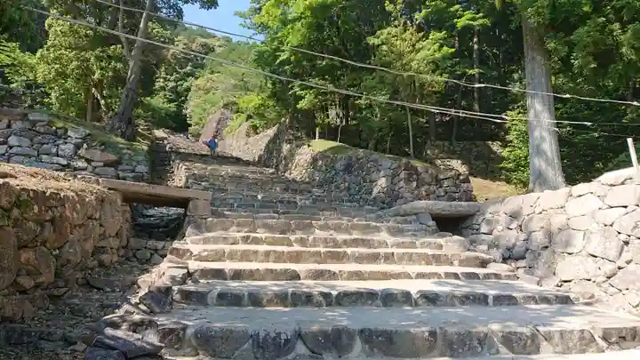 総見寺のその他建物