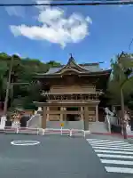 健軍神社(熊本県)