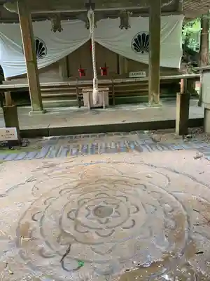 鞍馬寺(京都府)