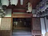 時瀬神明神社(愛知県)