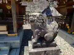 丹生川上神社（上社）(奈良県)