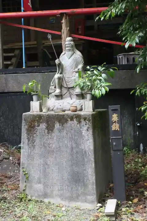 龍岳院(奈良県)