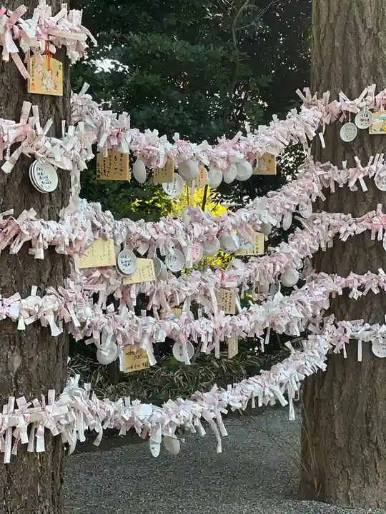 多摩川浅間神社(東京都)