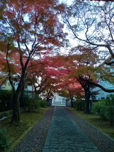 正樂寺(宮城県)