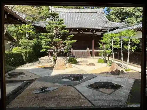 真正極楽寺（真如堂）(京都府)