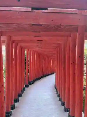 祐徳稲荷神社(佐賀県)