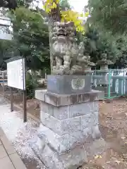 熊野神社(埼玉県)