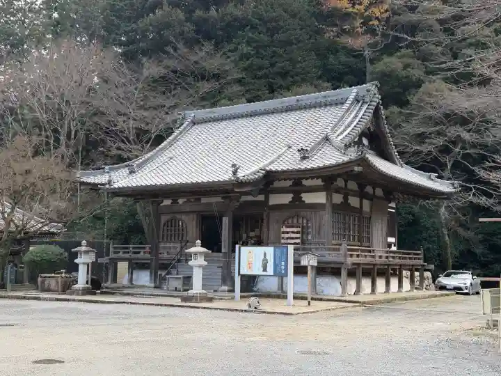 園城寺(三井寺)(滋賀県)