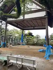 田村神社(香川県)