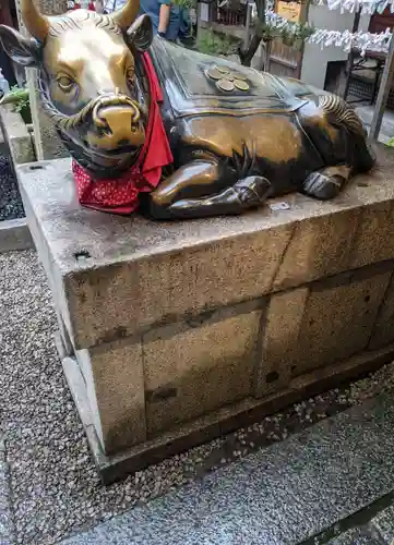 錦天満宮(京都府)