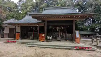 幡枝八幡宮社(京都府)