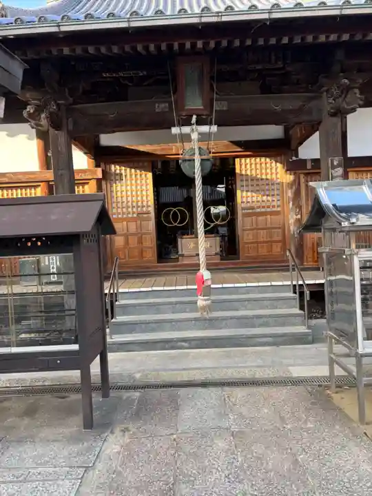 西林寺(愛媛県)