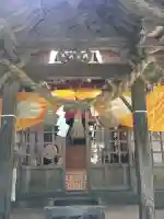 金持神社(鳥取県)