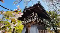 慶田寺(奈良県)