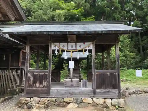 土佐神社の末社