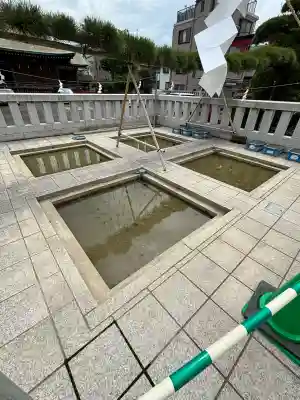 東京羽田 穴守稲荷神社(東京都)