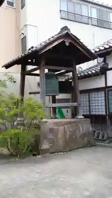 徳龍寺のその他建物