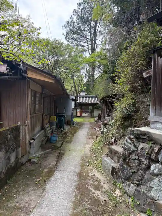 大日寺(奈良県)