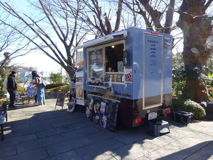 横浜 西方寺のその他建物