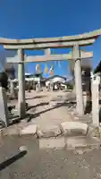 長澤神社(滋賀県)